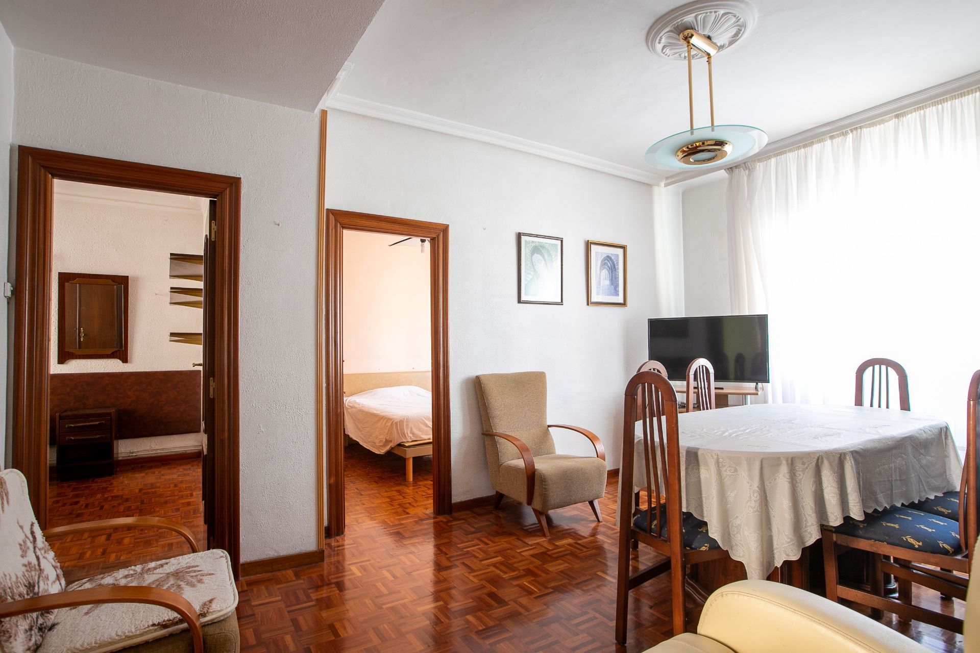 Pis en venda a Rochapea