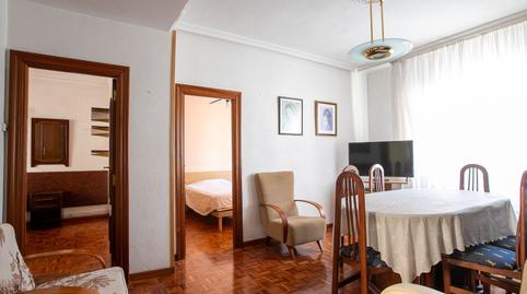 Foto 3 de Piso en venta en Rochapea,  Pamplona / Iruña