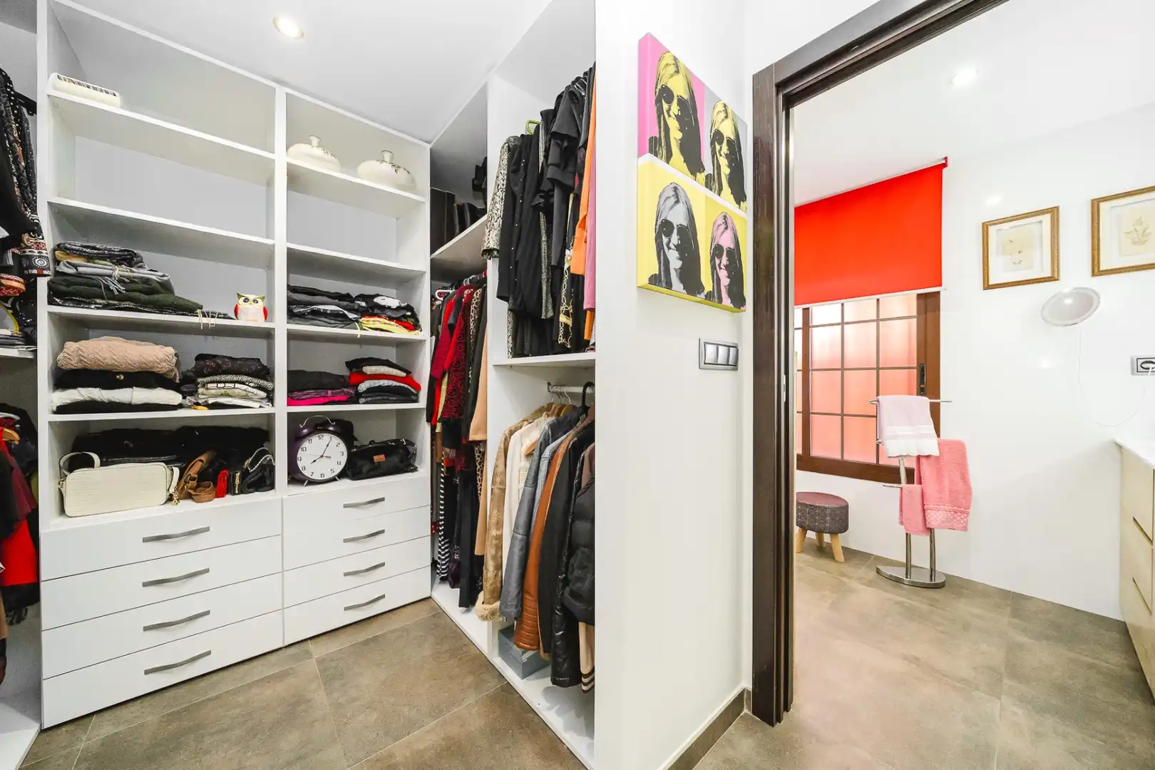 Flat for sale in Roda