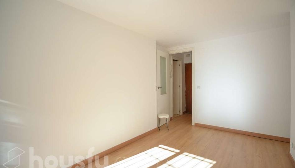 Foto 1 de Pis en venda a Cl Resineria, ., Amposta, Madrid