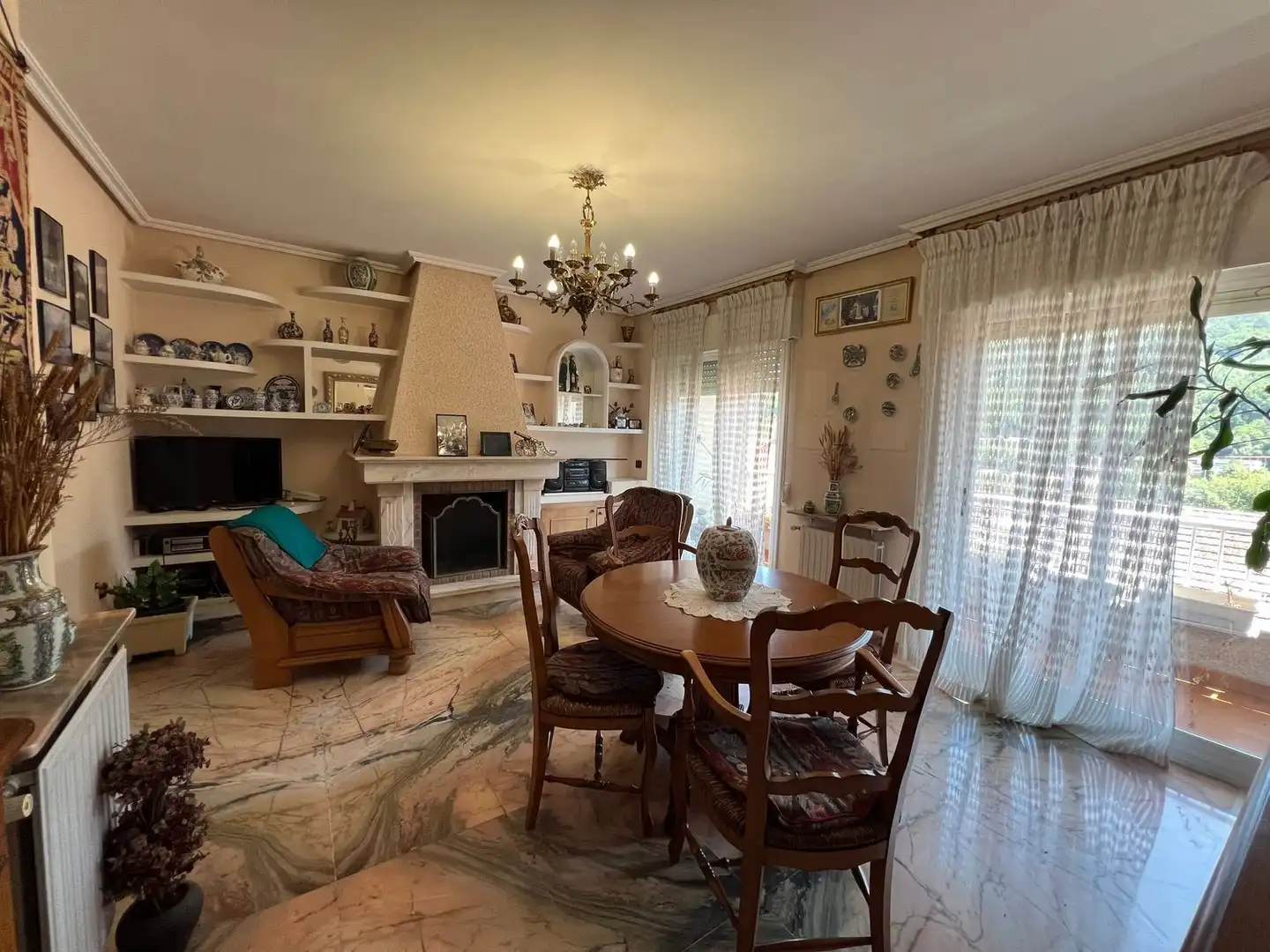 Appartement avec ascenseur à vendre à Calle do Ribeiro, imagen 5