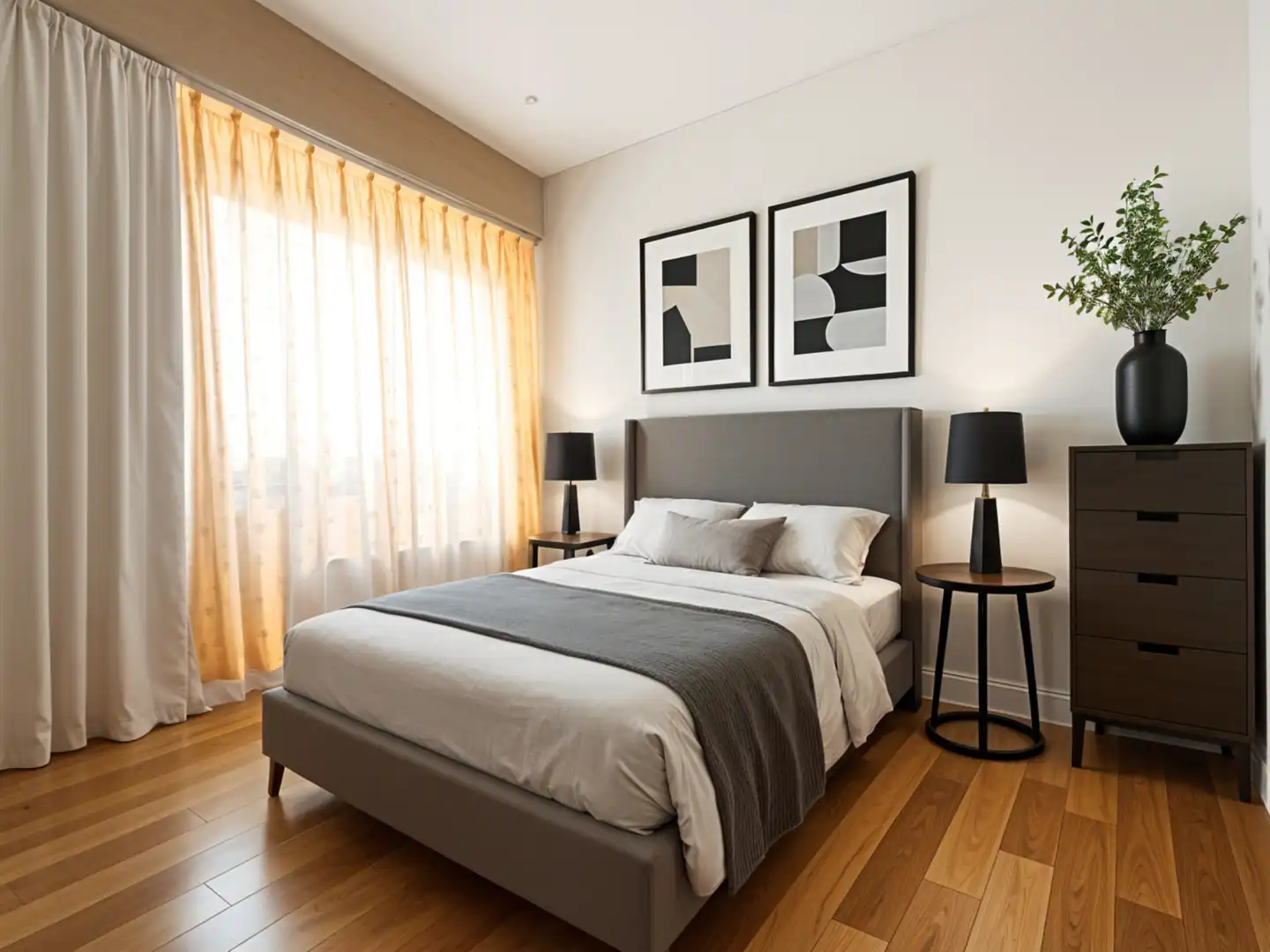 Habitación de Piso en venta en Getxo 