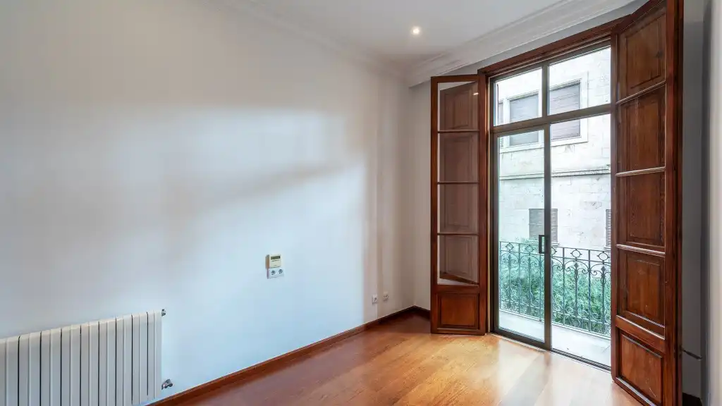 Apartament en venda en  Palma de Mallorca amb Aire condicionat, Calefacció i Terrassa