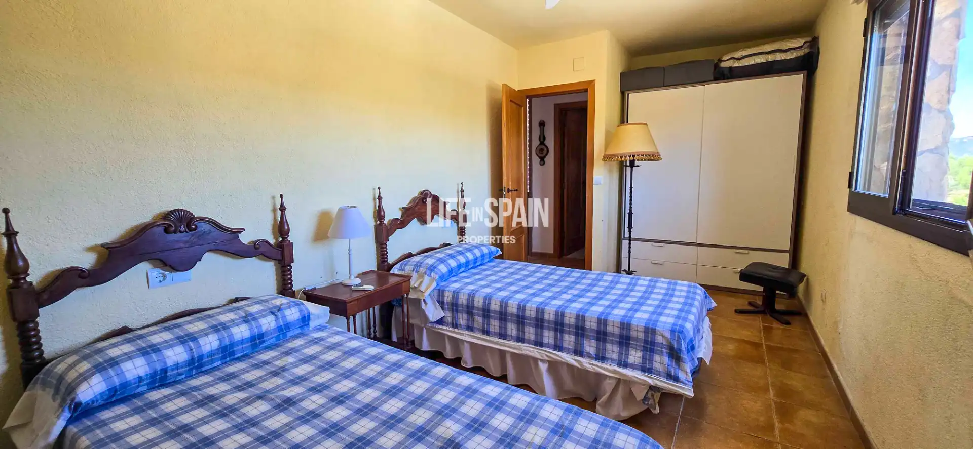 Landhaus mit Garten zum Verkauf in L'Ametlla de Mar pueblo, imagen 51
