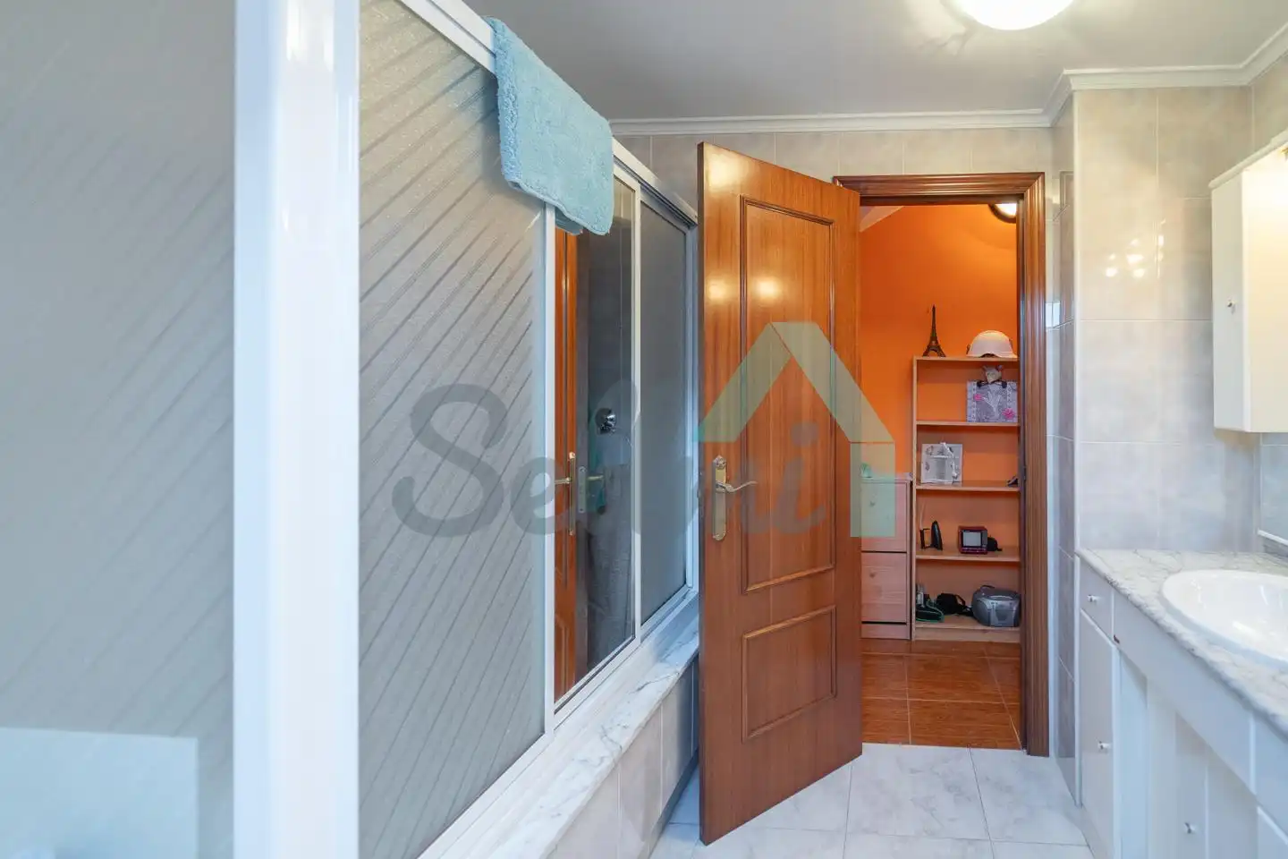 Houses for sale in Morcín  with Heating, Private garden and Terrace