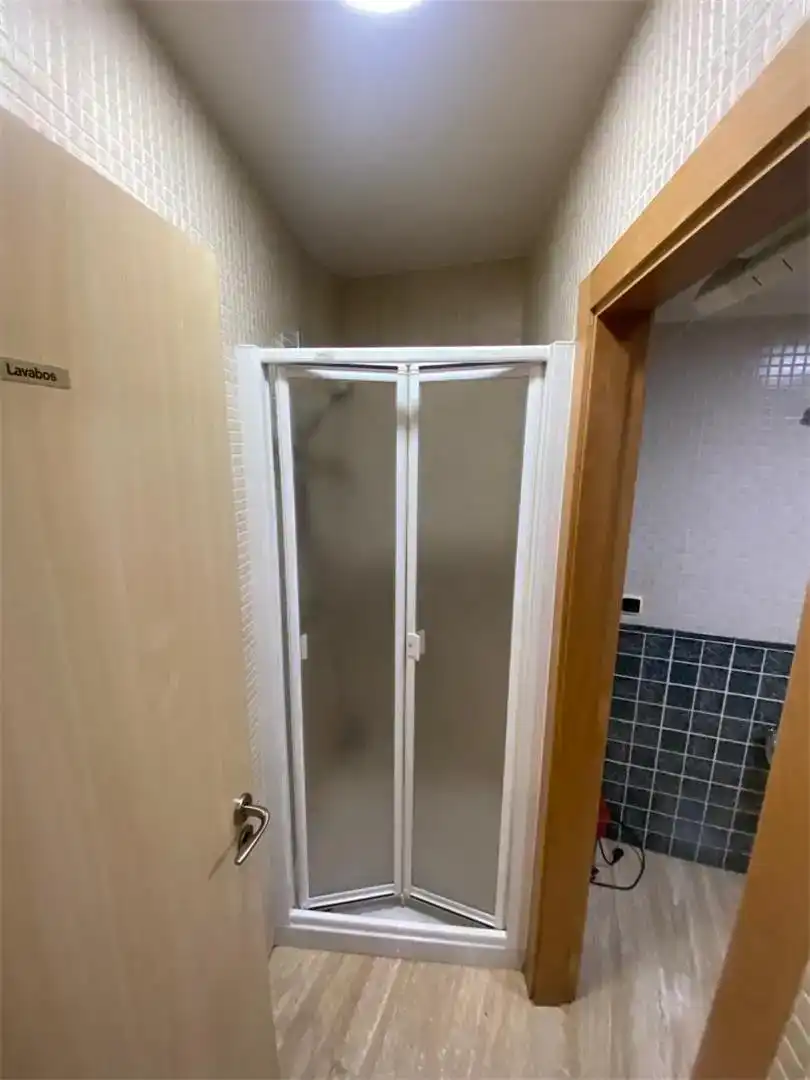 Baño de Oficina de alquiler en Altsasu / Alsasua