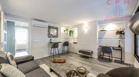 Photo 3 of Flat to rent in Ríos Rosas - Nuevos Ministerios, Madrid