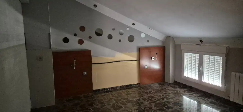 Adossat amb terrassa en venda a Calle San Juan de Dios 16, imagen 29