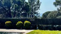 Garden of House or chalet for sale in Sant Andreu de Llavaneres  with Air Conditioner, Heating and Terrace