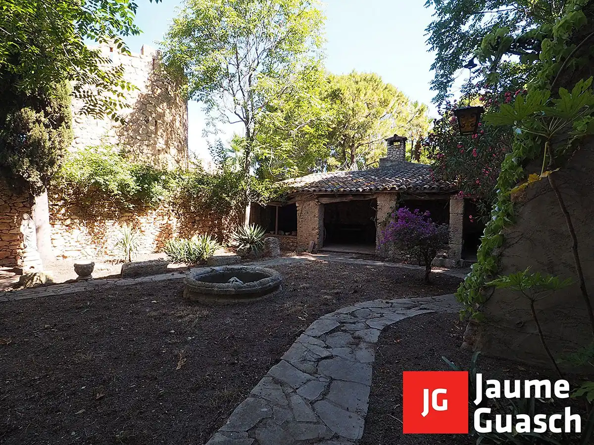 Maison avec jardin à vendre à La Móra, imagen 10