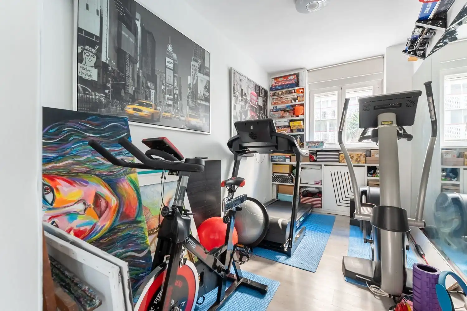 Wohnung mit Garten zum Verkauf in CL RAIMUNDO FDEZ VILLAVERDE, imagen 22