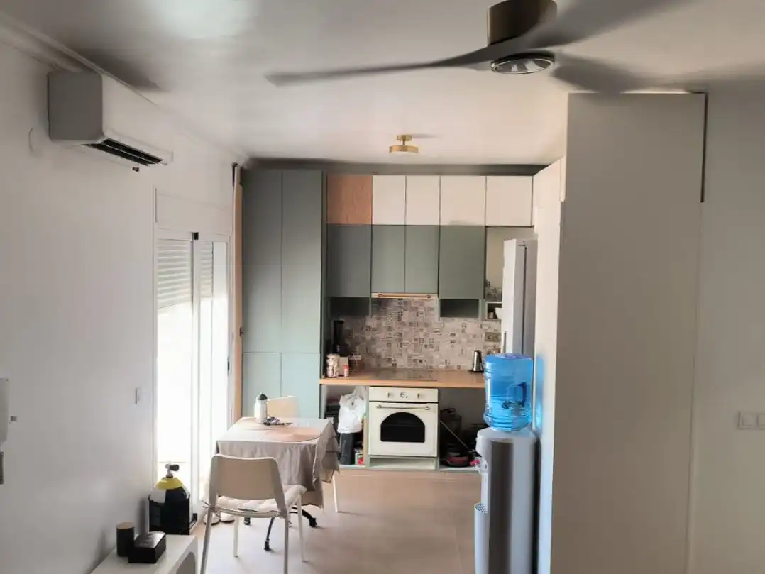 Flat for sale in Oliva, Valencia