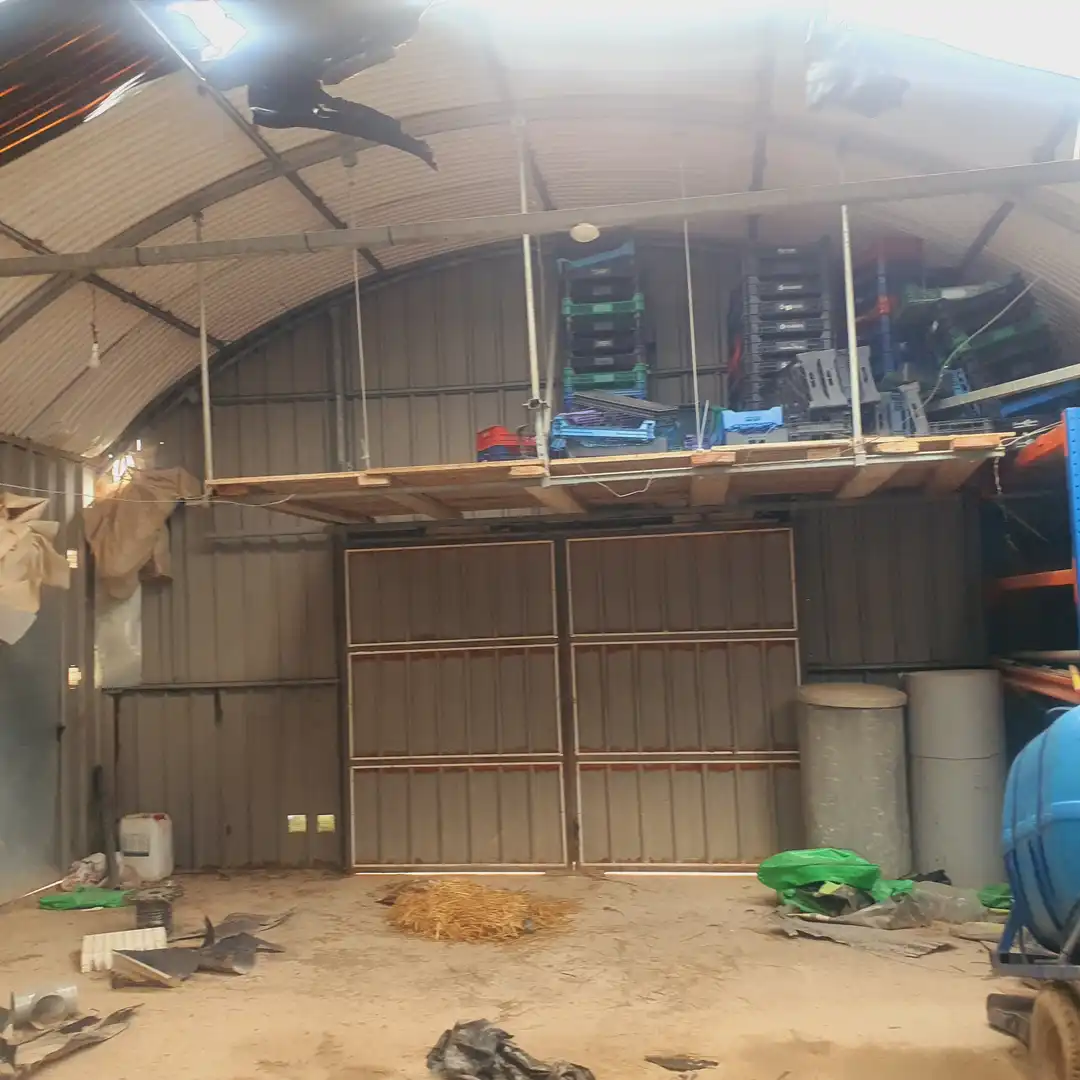 Rustikales Grundstück zum Verkauf in El Pinell de Brai, imagen 13