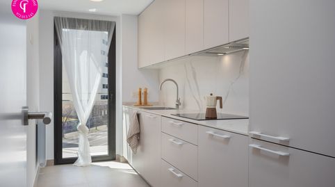 Foto 4 de Piso en venta en Riu Terri, Eixample Sud – Migdia, Girona Capital