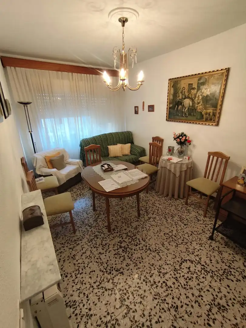 Flat with lift for sale in Calle Doña Romera, imagen 8