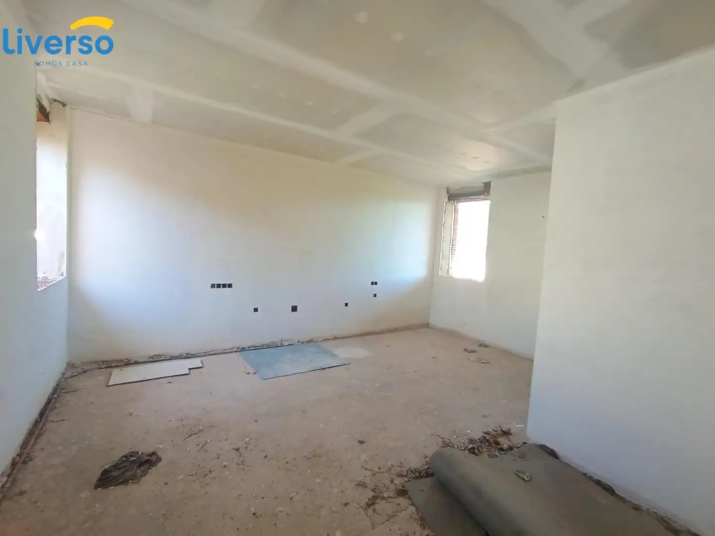 Casa o chalet en venta en Gumiel de Mercado