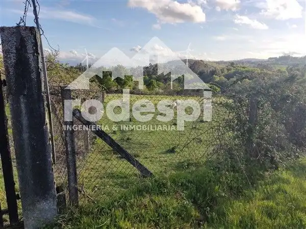 Terreny rústic en venda a A Cañiza