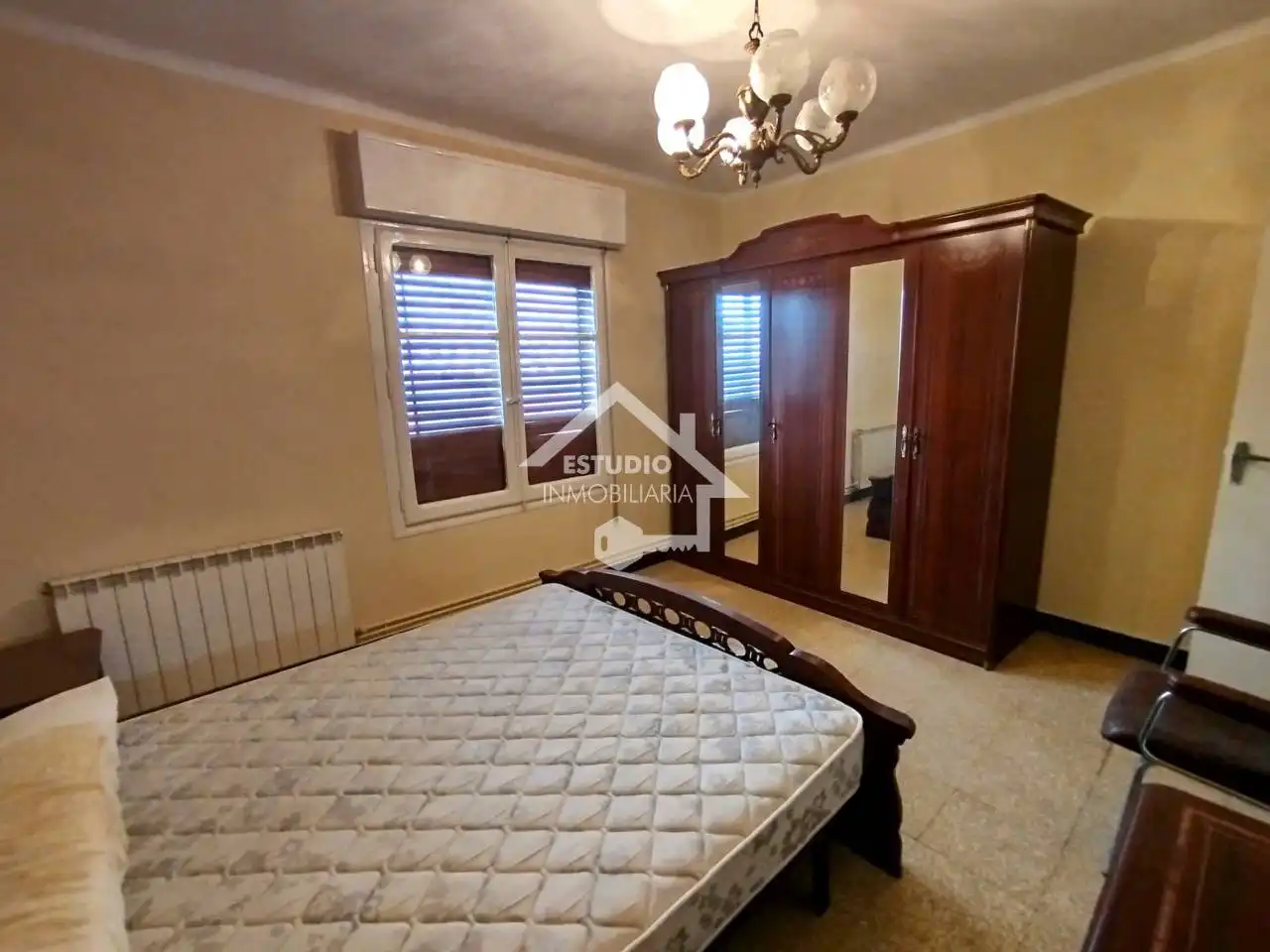 Appartamento con terrazza in vendita a Plaza Coso, imagen 42