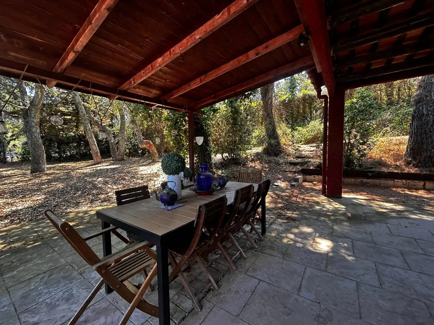 Villa mit Pool zum Verkauf in Urbanització de Vall Repos, imagen 10