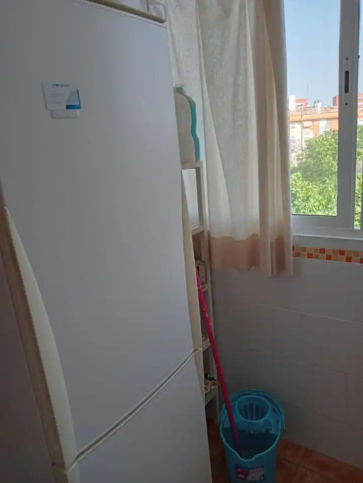 Wohnung zur Miete in De Los Duendes De Sevilla, Tiro de Línea