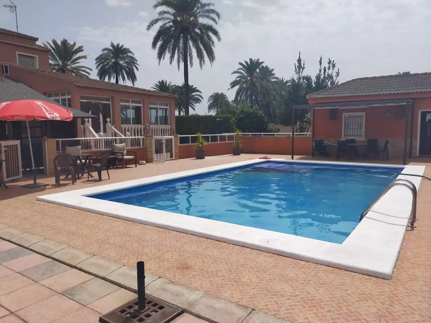 Villa con piscina in vendita a La Foia - Daimés - Asprella, imagen 2