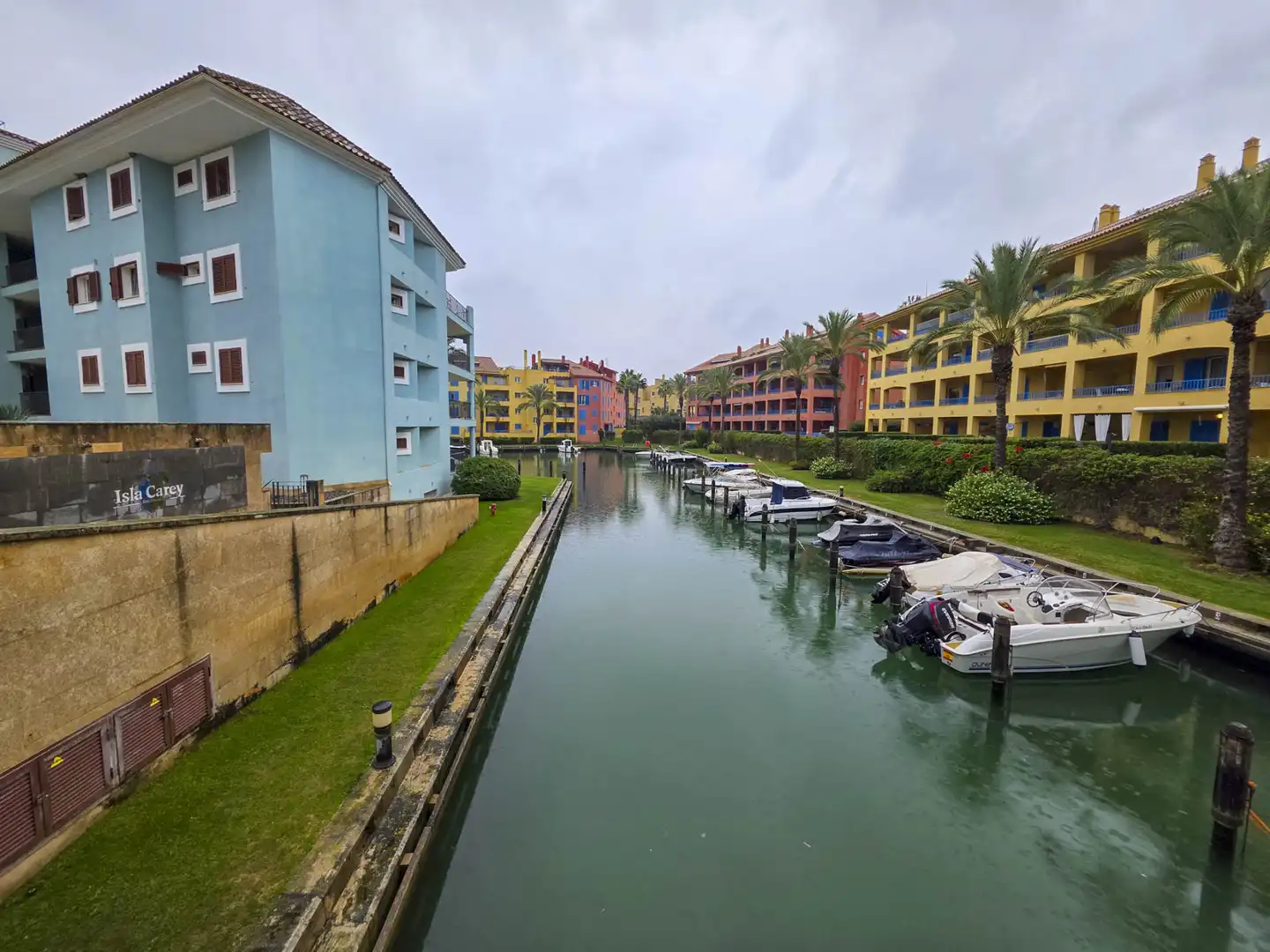Apartament amb piscina en venda a PUERTO SOTOGRANDE (PS) 16, imagen 41