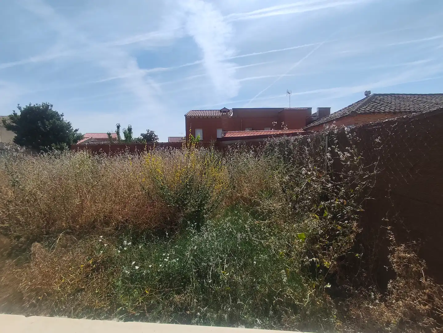 Detached homes for sale in Alcabón  with Heating, Private garden and Storage room