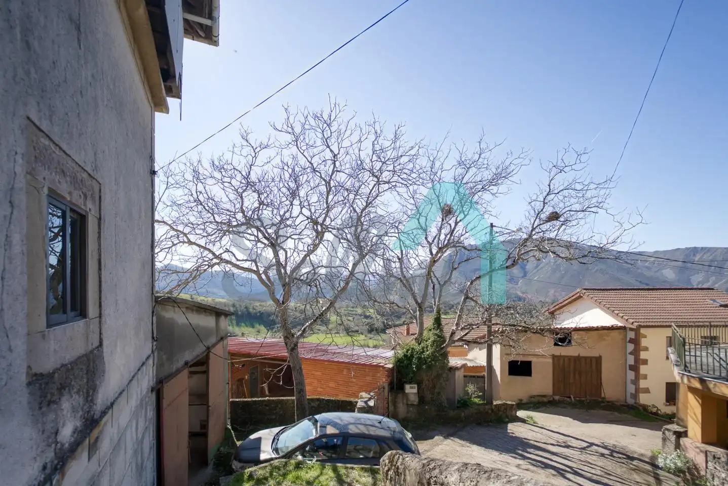 Casa con jardín en venta en Lugar Cermoño, imagen 74