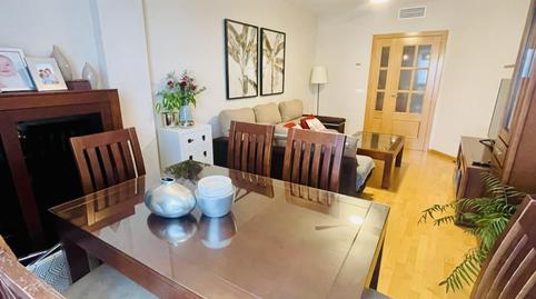 Foto 5 de Pis en venda a Zona de la Vega, Málaga