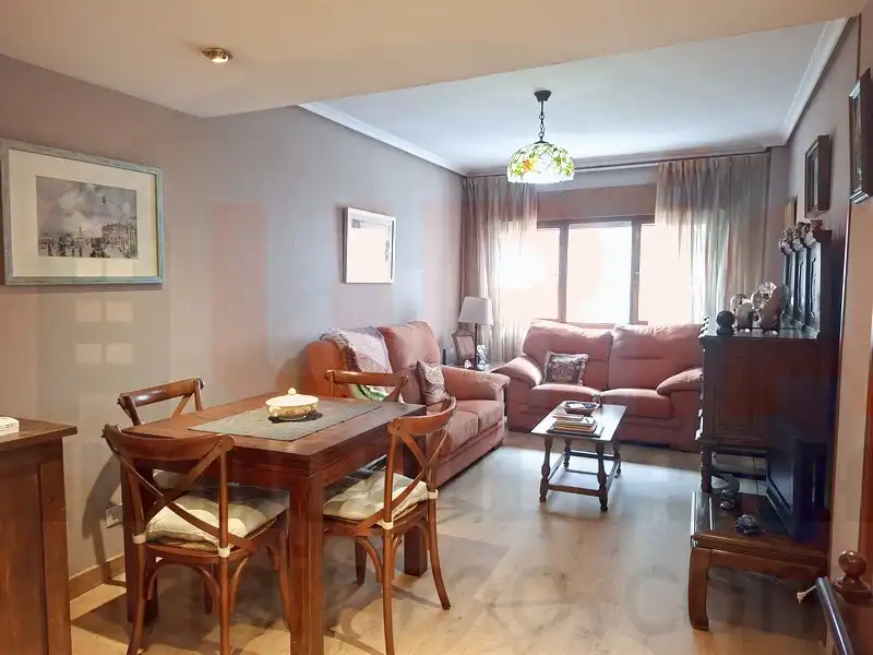 Piso con ascensor en venta en Calle del General Elorza 60, imagen 4