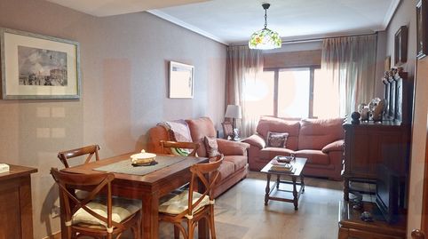 Foto 4 de Piso en venta en Calle del General Elorza, 60, Milán - Pumarín, Oviedo