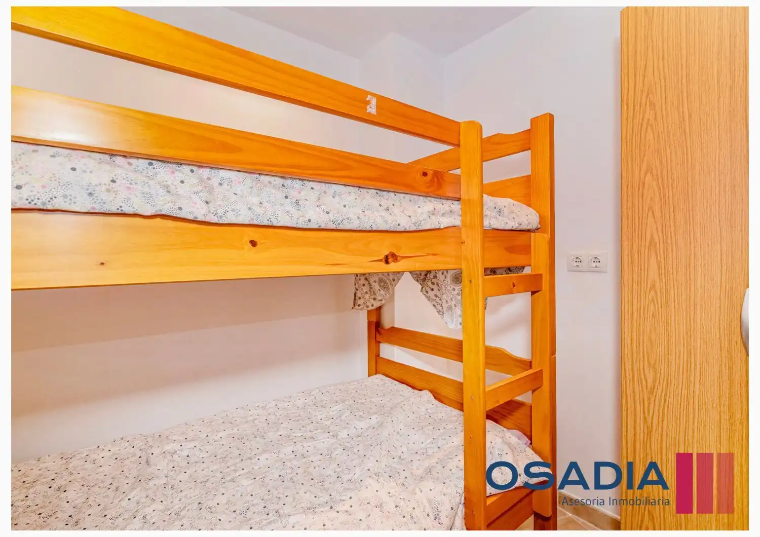 Piso con ascensor en venta en de Ricarda, imagen 12