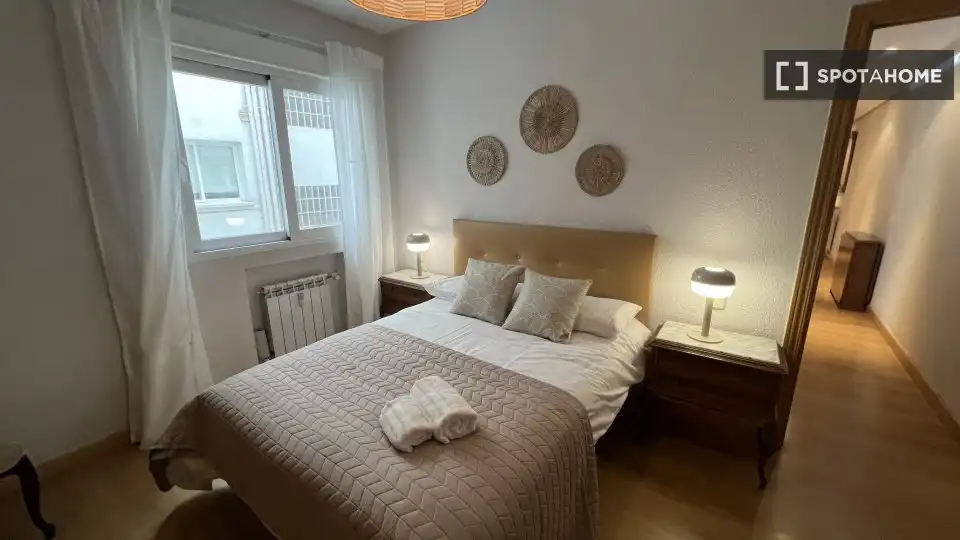 Flat to rent in Retiro
