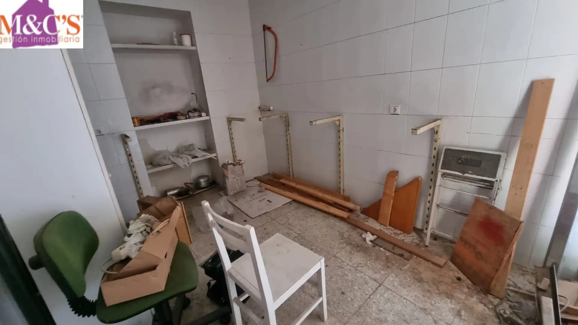 Casa o xalet en venda en Puertollano