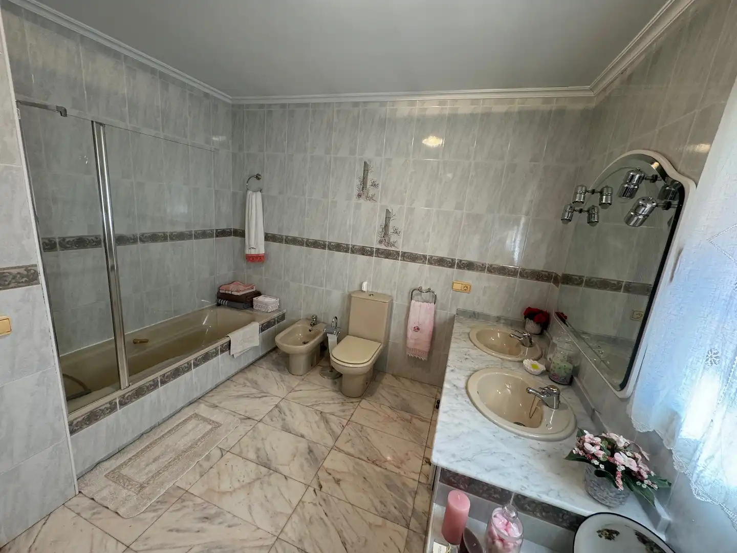 Casa o chalet en venta en Calle Parque Sur, 15, Megeces
