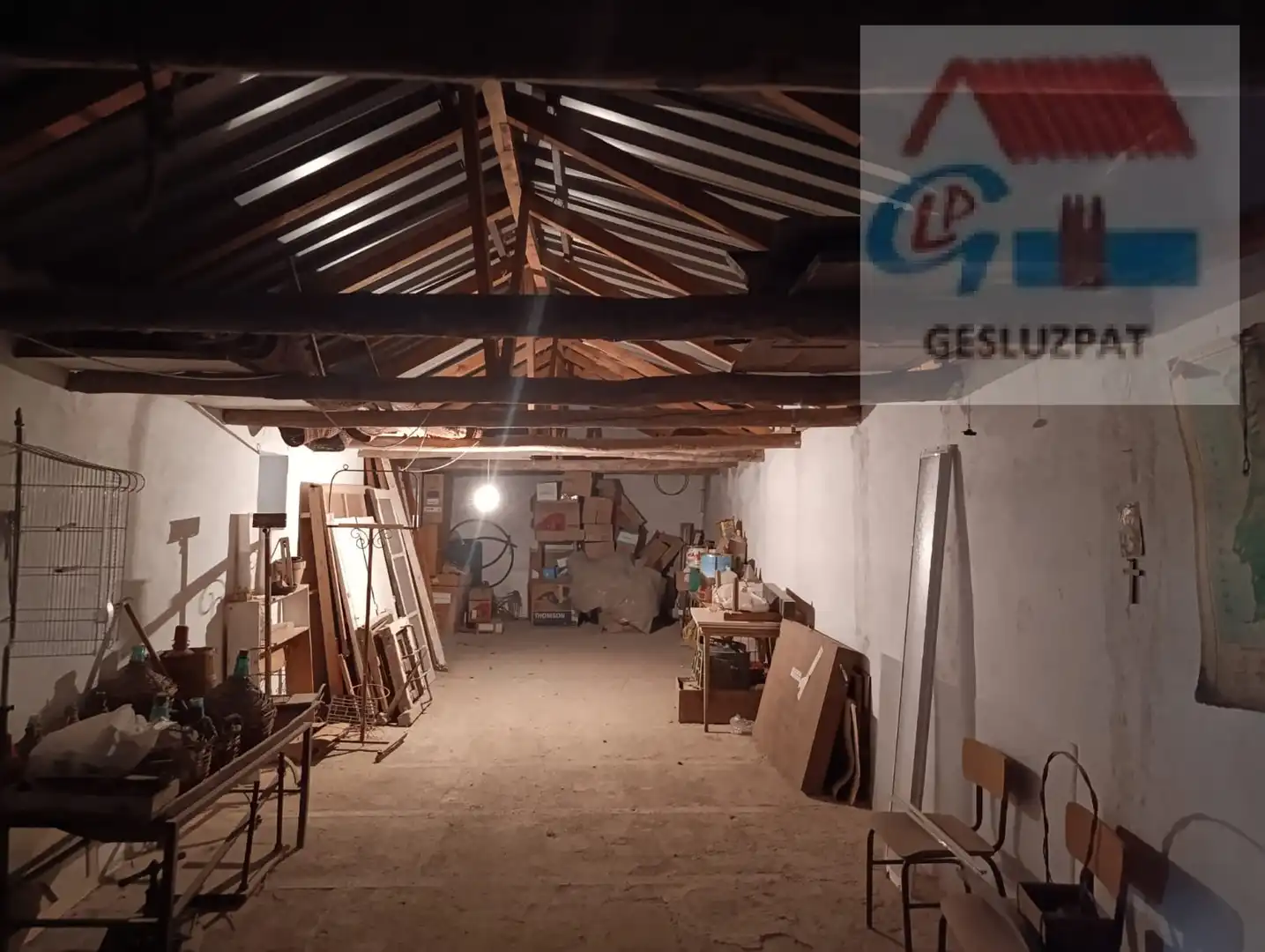 House with terrace for sale in Villanueva de Alcardete, imagen 2