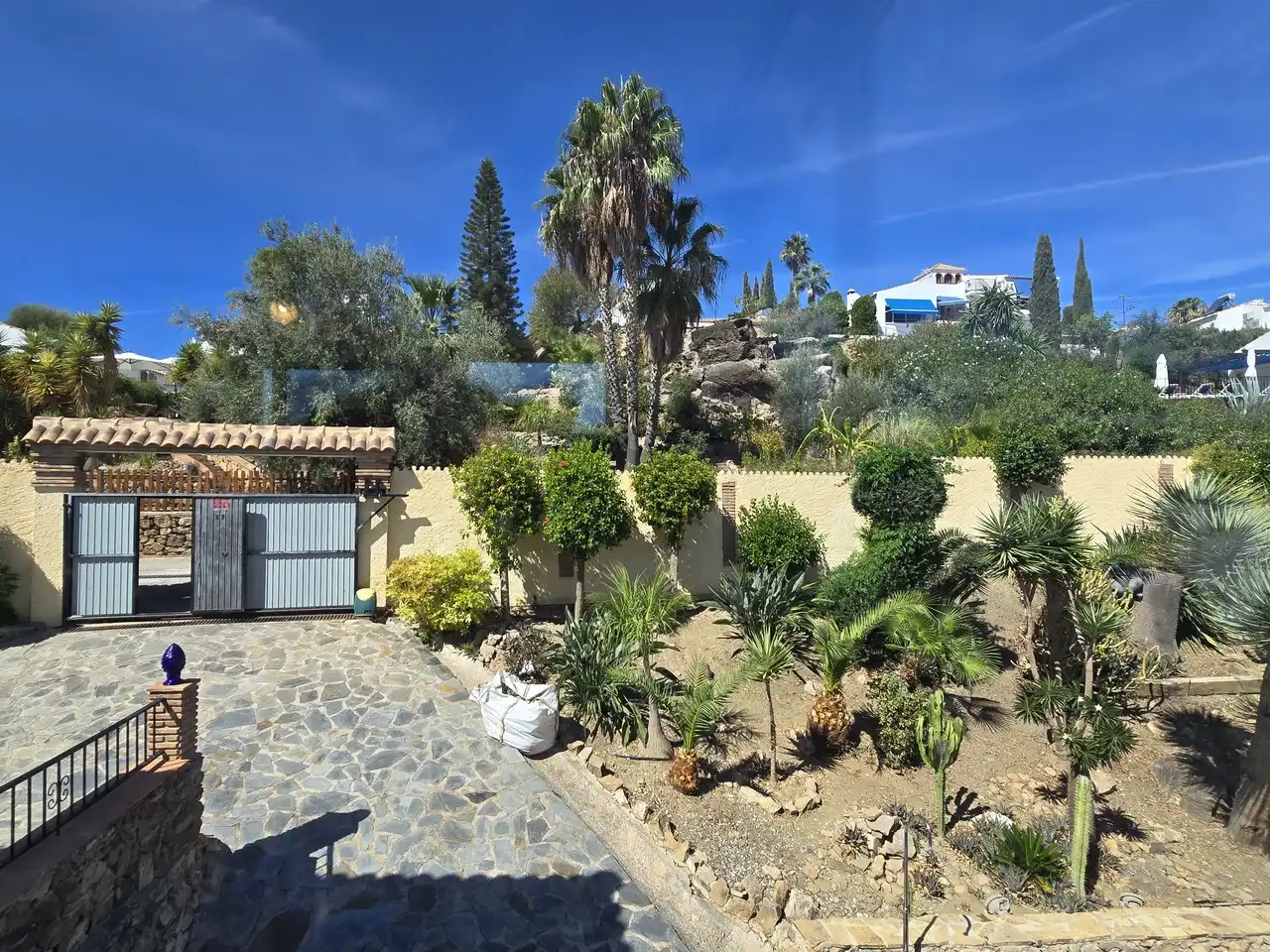 Maison avec piscine à vendre à Viñuela, imagen 47