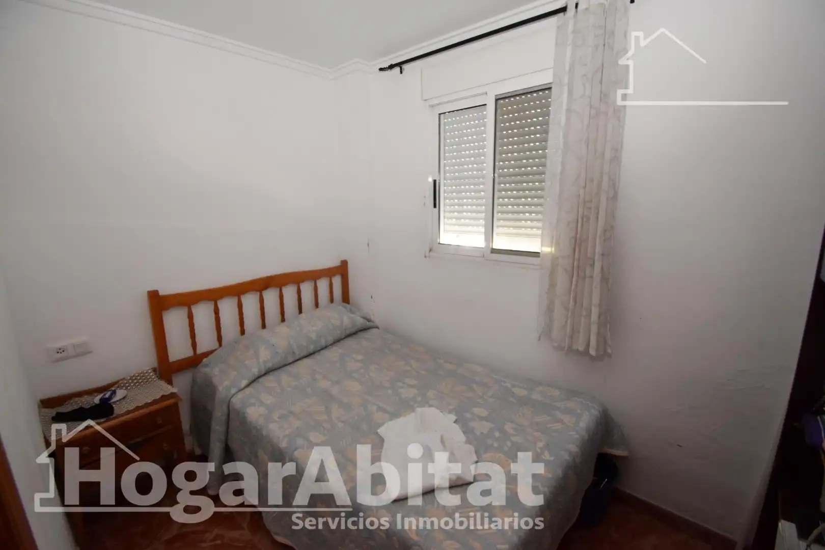 Habitación de Casa o chalet en venta en Sueca con Aire acondicionado, Jardín privado y Terraza