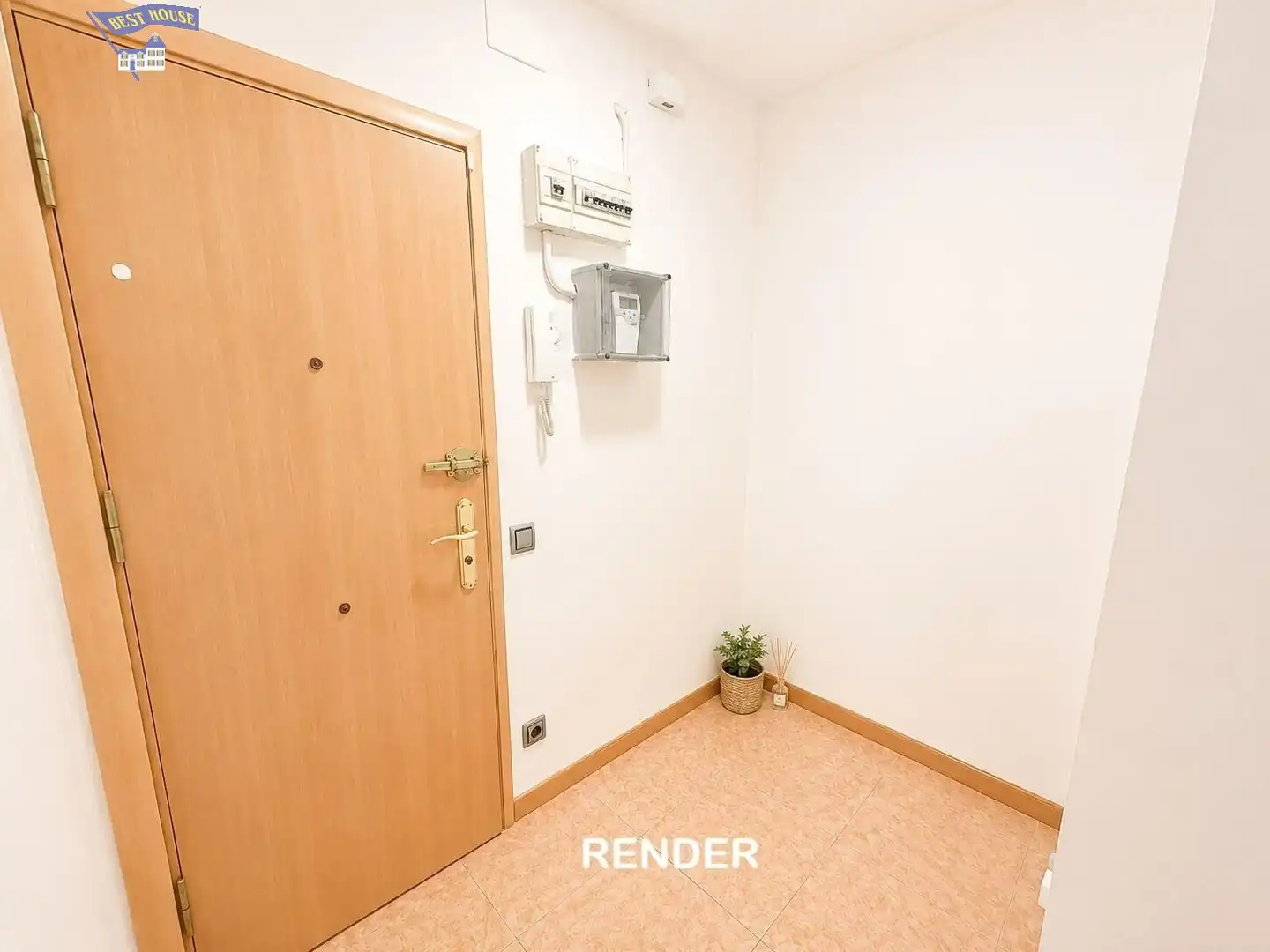 Piso en venta en Montcada i Reixac con Calefacción