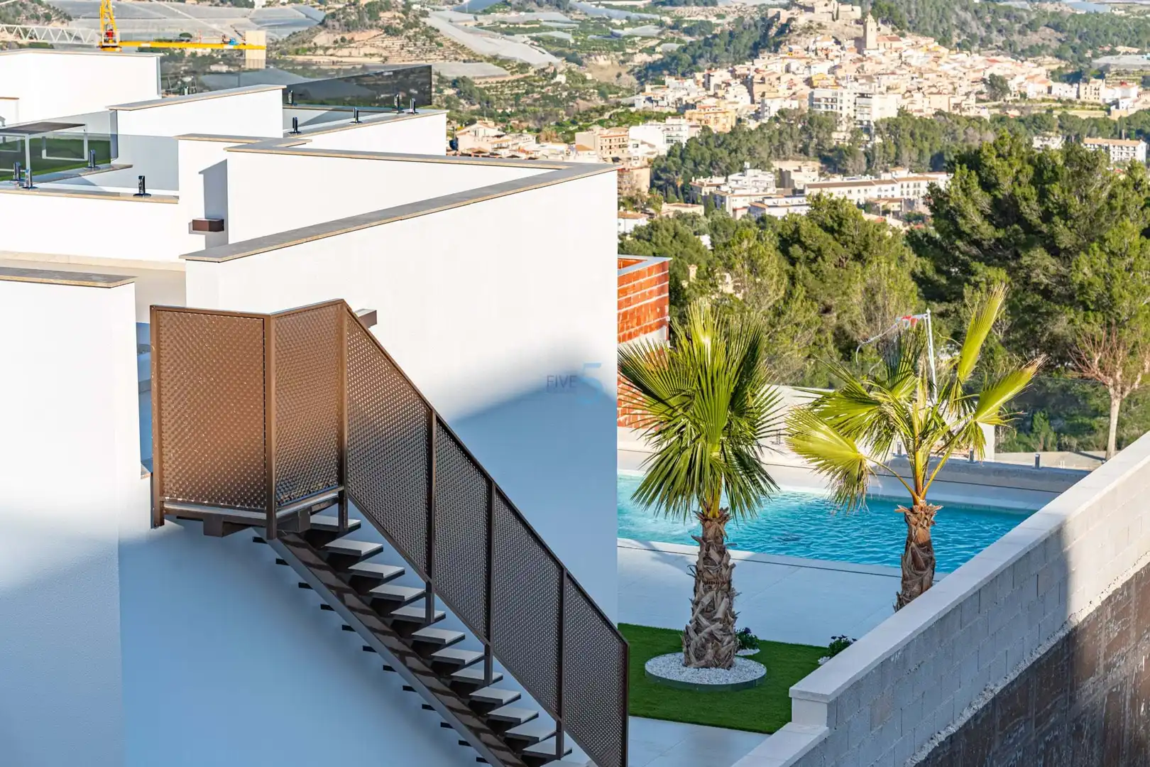 Casa en venta en Balcón de Ponoig - Polop Paradis - Polop Hills, imagen 9