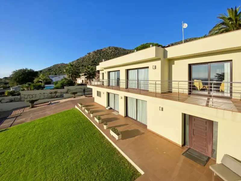 Haus mit Pool zum Verkauf in Pau, imagen 6