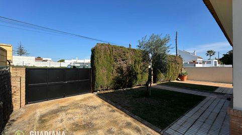 Foto 4 de Casa o chalet en venta en Calle Pez Espada V Antonia, 3, Ayamonte ciudad, Ayamonte