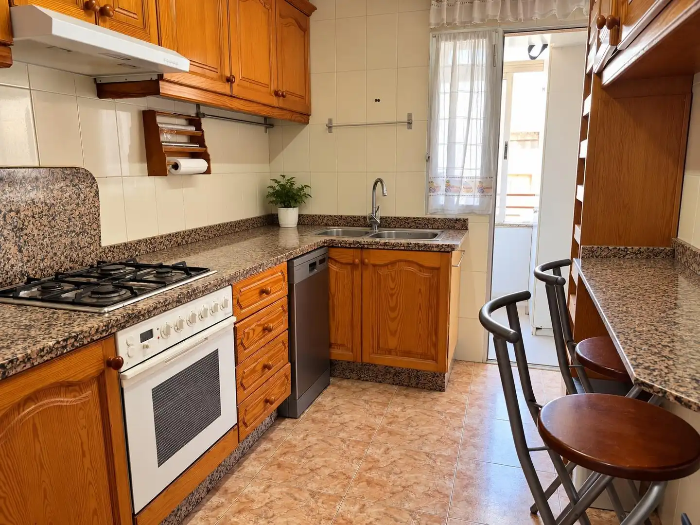 Wohnung mit Terrasse zum Verkauf in Platja de Vila Joiosa, imagen 2