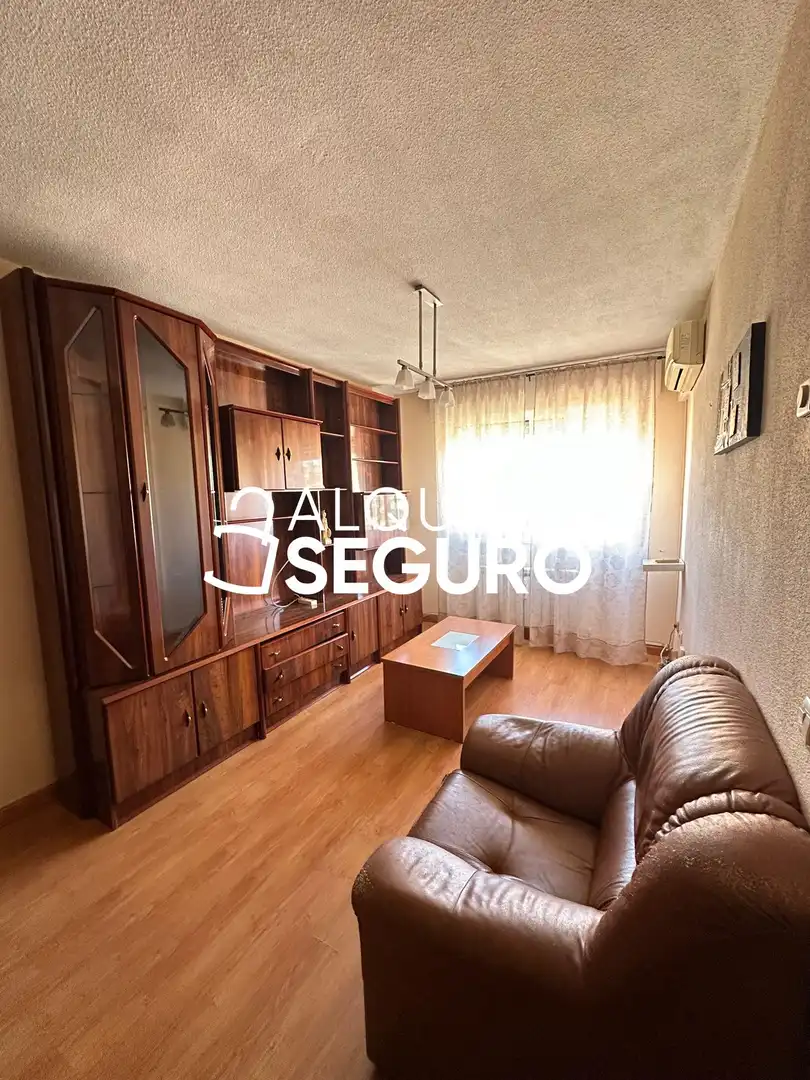Piso de alquiler en Los Lilos, Prado Santo Domingo - Ensanche