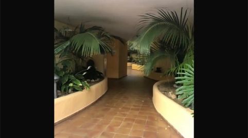 Foto 4 de Apartament de lloguer a Calle Caleta, 3, Los Cristianos, Arona