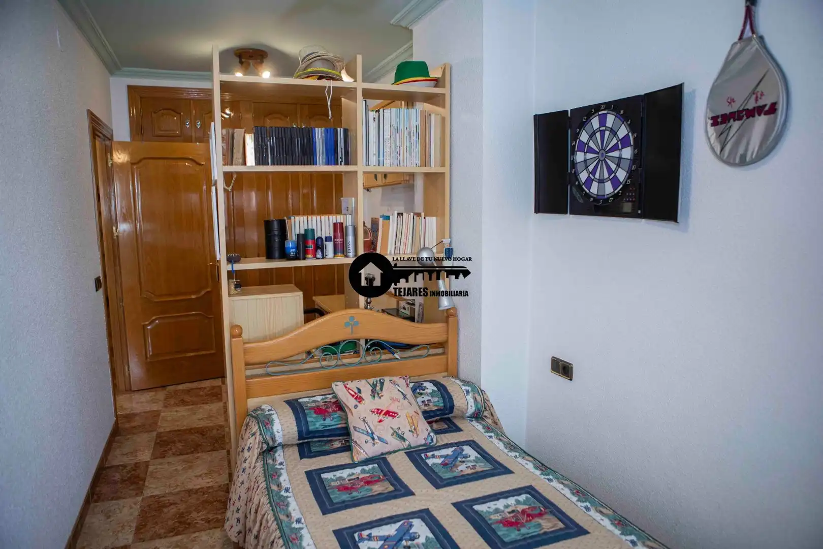 Bedroom of Buildings for sale in San Pablo