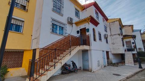 Photo 2 of Single-family semi-detached for sale in Violeta, 8, Ayuntamiento, Granada