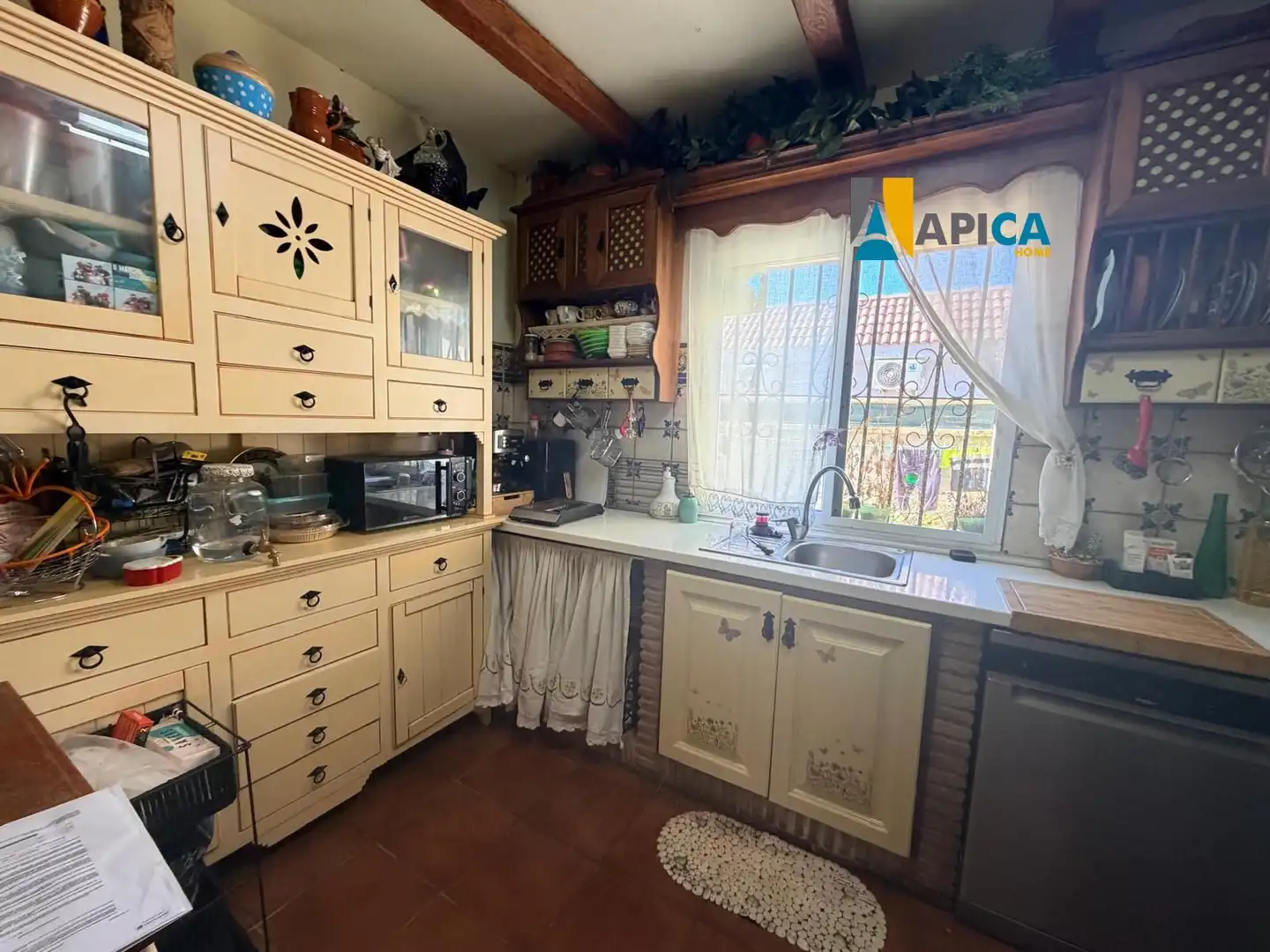 Casa a schiera con piscina in vendita a Los Barrios, imagen 5