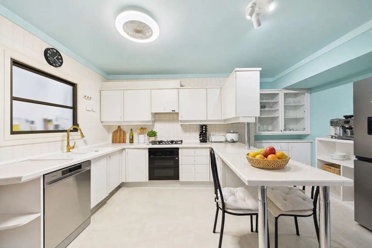 Flat with lift for sale in Centre, imagen 4