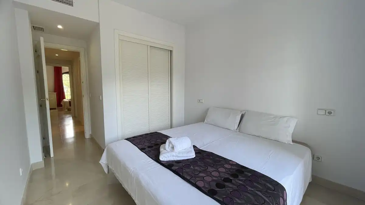 Apartment with pool for sale in Los Arqueros  - Puerto del Almendro, imagen 8